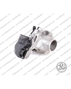 LR087071 Egr Revisionata Land Rover Jaguar 2.0 d