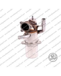 04L131512A Scambiatore Egr Nuovo Audi 2.0 d Diesel