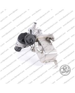 31439464 Egr Completa Revisionata Volvo 2.0 d