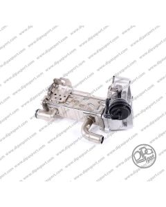284162A850 Scambiatore Egr Riparato Hyundai Kia 1.7