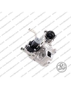 LR023158 Valvola Egr New Range Rover (L405) 4.4 d