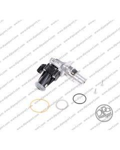 12637806 Valvola Egr Pierburg Chevrolet Gmc 2.8 d