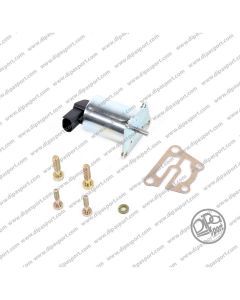 30788039 Attuatore Egr Nuovo Pierburg Volvo 2.4 d