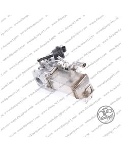 059131511 Scambiatore Egr New Vw Audi 2.7 3.0 TDI