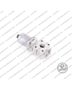 256200R021 Valvola Egr Revisionata Toyota 2.0 D-4D