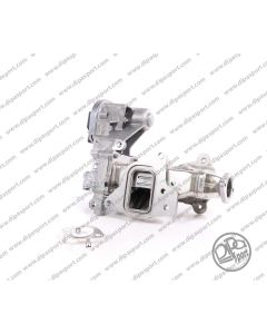 46348063 Egr 500 Panda Ypsilon 1.0 Mild Hybrid