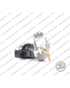 5851041 Valvola Egr Wahler Opel Saab 2.0 2.2 d