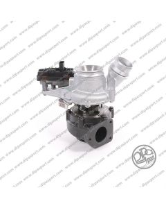 11658512454 Turbo Revisionato Mini Cooper D SD 2.0 d