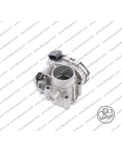 55187316 Farfalla Fiat Alfa Lancia Abarth 1.4 b