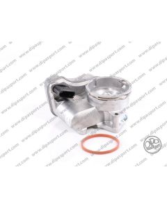03G128063B Corpo Farfallato Pierburg Vag 2.0 TDi