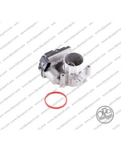 03L128063E Corpo Farfallato Gruppo Vag 2.0 TDI