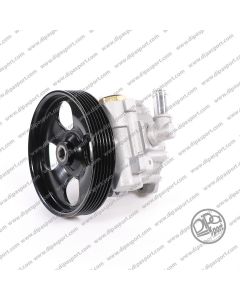 4007X8 Pompa Sterzo Olio Psa Fiat 2.0 2.2 d