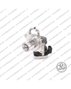 A6401400760 Valvola Egr Ricostruita Mercedes 2.0 CDi