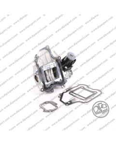 BC3Z9D475D Valvola Egr Ford Usa F-250 F-550 6.7 d 