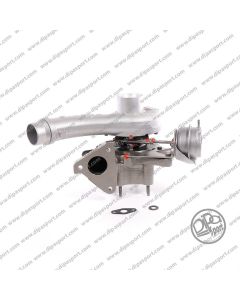 7701478607 Turbo Revisionato Opel Renault 2.5 dCi