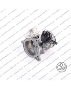 070128070F Valvola Egr Revisionata Vw Touareg 2.5 d