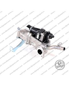 9671187780 Egr Completa Citroen Peugeot Ford Diesel