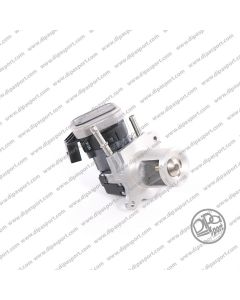 6421401860 Valvola Egr Ricostruita Mercedes 3.0 CDI