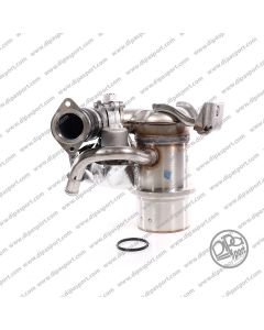 04L131512AJ Egr Completa Nuovo Vw Caddy 2.0 TDi