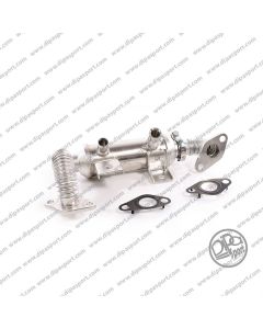 4M5Q9F464BD Scambiatore Egr Nuovo Dipa Ford 1.8 TDCi