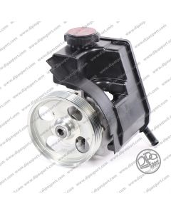 4007V6 Pompa Sterzo Olio Citroen Peugeot 1.9 d