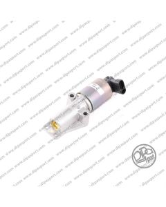 5851586 Valvola Egr Zafira A Vectra B Astra 1.6
