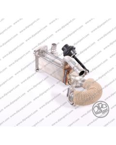 1618HZ Scambiatore Egr Peugeot 4007 2.2 d HDI