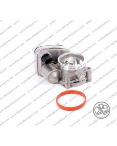13541439224 Corpo Farfallato Bmw Serie 1 3 Benzina