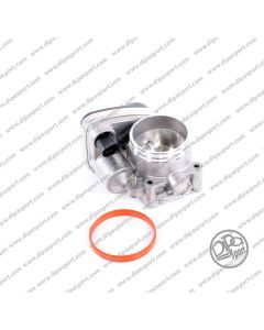 1354750244404 Corpo Farfallato Bmw 2.2 2.5 i Benzina