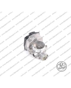 9640796280 Farfalla Fiat Citroen Peugeot 1.1 1.4 b