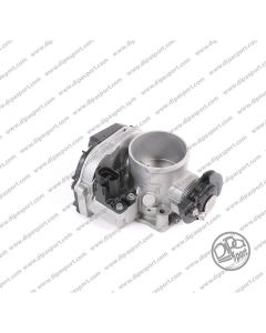 058133063Q Farfalla Vag A4 A6 Passat 1.8 T Benzina