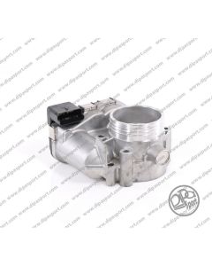 1635Q9 Corpo Farfallato Peugeot Citroen 1.6 b