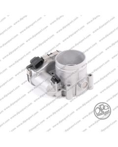 60654043 Farfalla Alfa 156 1.6 16V Twin Spark