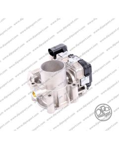 03C133062 Corpo Farfallato Gruppo Vag 1.4 Benzina
