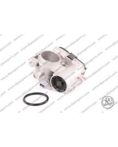 7701051585 Corpo Farfallato Ranault 1.2 16V Benzina