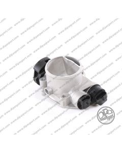 46425923 Corpo Farfallato Fca Punto Y 1.2 Benzina