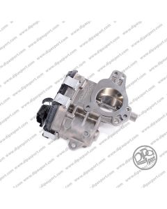 9685879480 Corpo Farfallato New Fiat Psa 1.1 1.4 b