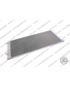 4419449 Condensatore Clima Master Movano NV400