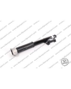 2053204330 Ammortizzatore Mercedes Classe C Post Sx