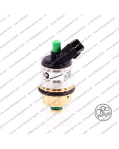 51905541  Iniettore Vercesi Gas 5.0 Verde 1° Gen. 