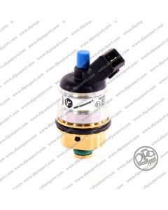 237128000  Iniettore Vercesi 5.0 Blu 1° Generazione 