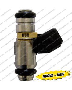 71718998 Iniettore Benzina Nuovo Fiat 1.6