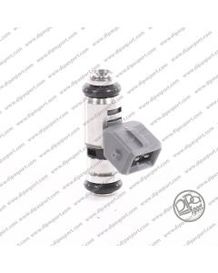 46451791 Iniettore Benzina Nuovo Fiat Lancia 1.2