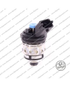 77366838  Iniettore Landi Tappo Blu 2° Generazione 