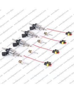 75117010 Kit Modif. Iniettori Gas Renault 1.6