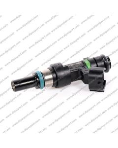 16600ED000 Iniettore Benzina Nuovo Dipa Nissan 1.6
