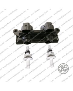 238000079 Landi EVO Rail 2 Iniettori Ugello Bianco