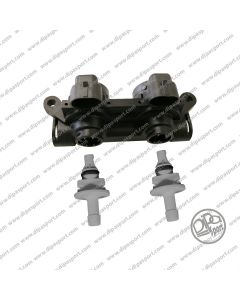 238000079 Landi EVO Rail 2 Iniettori Ugello Grigio
