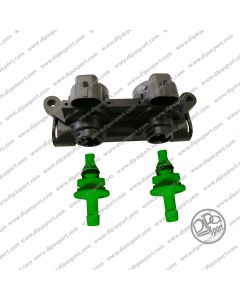 238000079 Landi EVO Rail 2 Iniettori Ugello Verde
