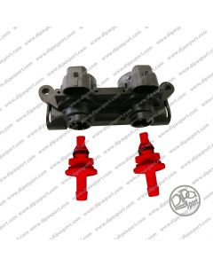 238000079 Landi EVO Rail 2 Iniettori Ugello Rosso
